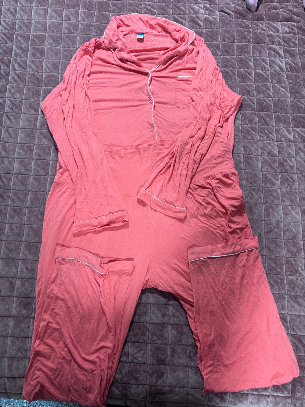 Maternity Pajamas